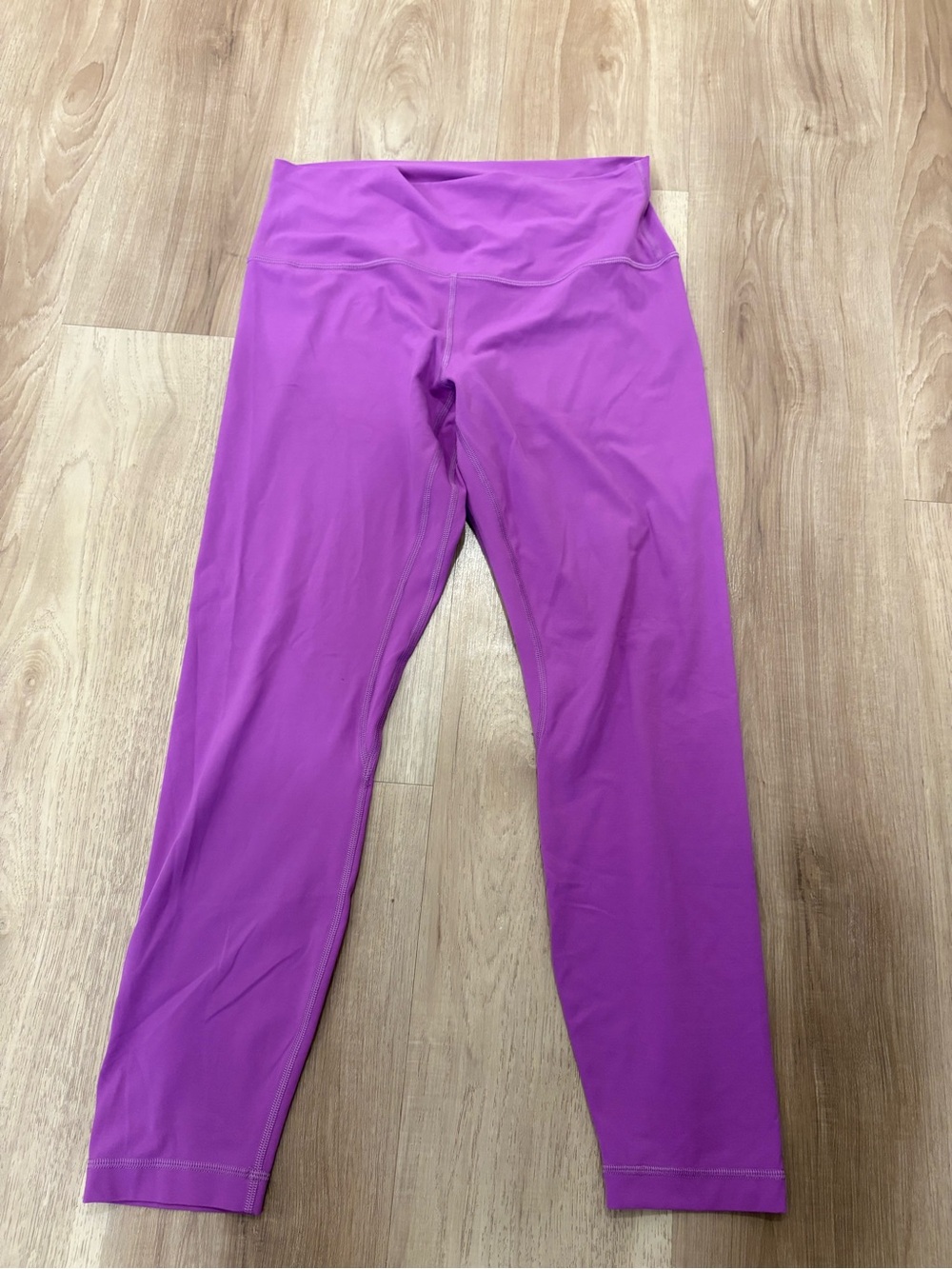 Lululemon Align High-Rise Pant *Read*